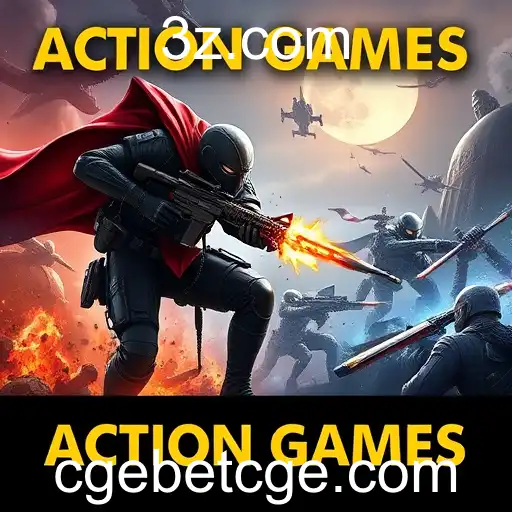 Action Games