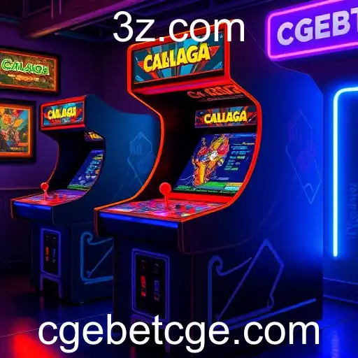 Arcade Games