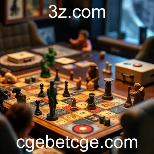 Board Games