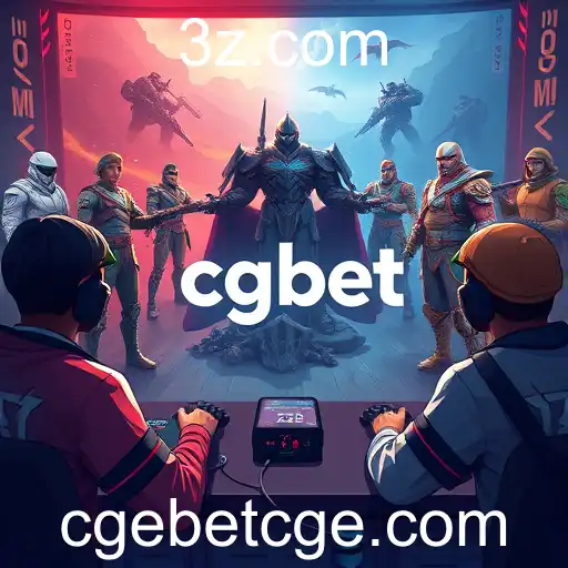Revolutionizing Online Gaming: The Rise of CGEBet