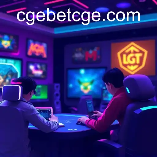 Rise of CGEBet Gaming Trends