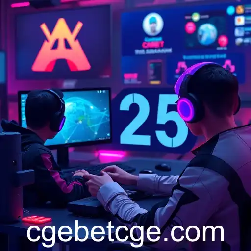 Future of Gaming: A Look into 2025