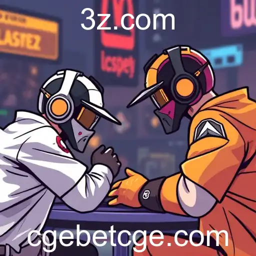 Online Gaming Evolves with cgebet Trends